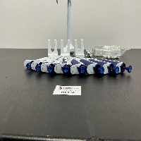 Mettler Toledo Rainin Pipet-lite XLS x8 1000µl Pipettes image 2